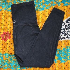 Beyond The Bump by Beyond Yoga Maternity Leggings